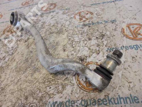 Left front suspension arm BMW 5 (E39) 528 i | BP2484574M12 