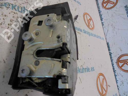 Rear left lock BMW X5 (E53) 3.0 i | BP2448661C100 