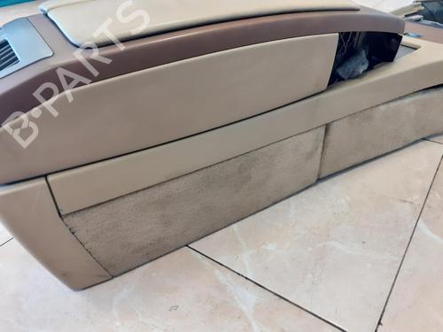 Armrest / Center console BMW 7 (E65, E66, E67)  | BP8518337I20 
