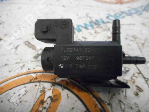Elektronisk sensor BMW 3 (E46) [1997-2005]  14179327