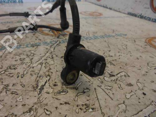 Electronic sensor RENAULT MEGANE I (BA0/1_) | BP8753812M84