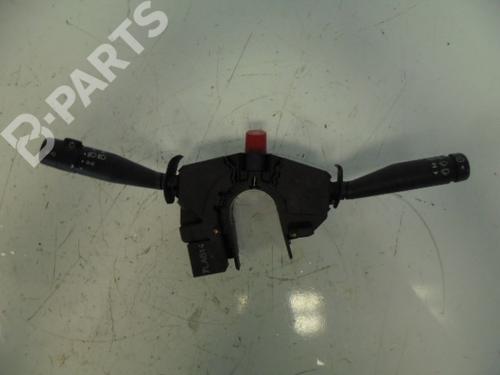 Stuurwielbediening FORD ESCORT VI (GAL, AAL, ABL) 1.8 TD (90 hp) 6687598
