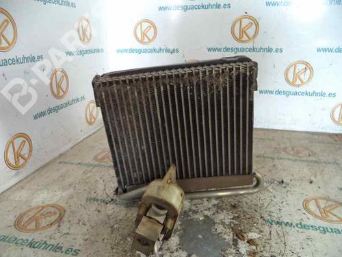 Air conditioning evaporator OPEL ASTRA G Hatchback (T98) 1.7 TD (F08, F48) | BP11663988M109 