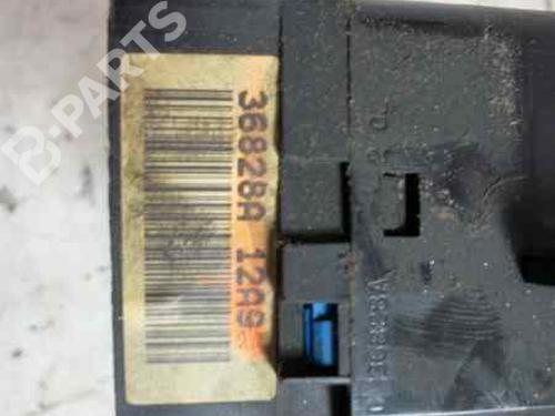 Headlight switch NISSAN MICRA II (K11) 1.0 i 16V | BP2463377I24 