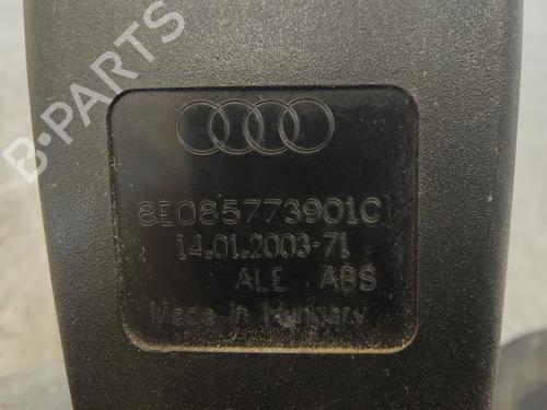 Seat buckle AUDI A4 B7 (8EC) 2.5 TDI | BP36558271I32 - Image 3