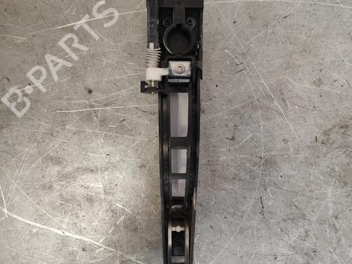 Front right exterior door handle PEUGEOT 307 (3A/C)  | BP20036784C129 