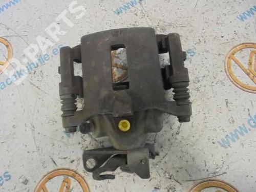Left rear brake caliper JAGUAR S-TYPE II (X200) 3.0 V6 | BP11610412M107 