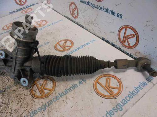 Steering rack AUDI A6 C5 Avant (4B5) 2.5 TDI | BP2510754M22 