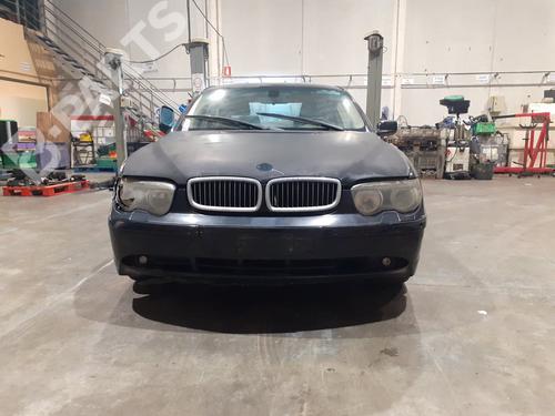 Front right exterior door handle BMW 7 (E65, E66, E67) 730 d | BP8518233C129  - Image 5