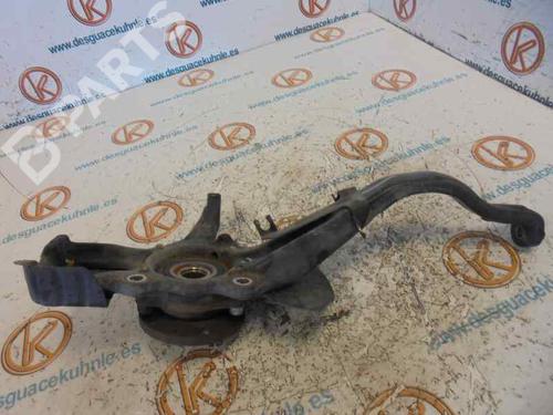 Left front steering knuckle ALFA ROMEO 147 (937_) 1.6 16V T.SPARK ECO (937.AXA1A, 937.BXA1A) | BP3269239M25 