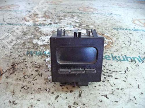 Elektronisk modul RENAULT MEGANE I (BA0/1_) 1.9 D Eco (BA0A, BA0U, BA0R) (64 hp) 2473193