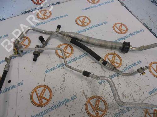 AC pipe BMW X5 (E53) 3.0 i | BP14183443M126 