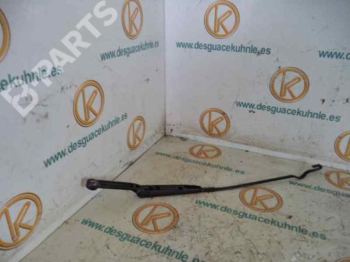 Front windshield wiper arm OPEL VECTRA B (J96) 1.6 i 16V (F19) | BP6633026C143 