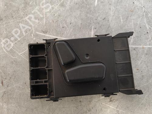 Used Control unit MERCEDES-BENZ M-CLASS (W163) ML 270 CDI (163.113) (163 hp) 15190967
