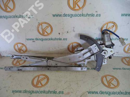 Used Front right window mechanism HYUNDAI MATRIX (FC) 1.5 CRDi VGT (110 hp) 2468377