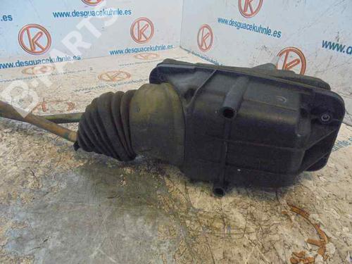 Gear lever AUDI A6 C6 (4F2) 2.0 TDI | BP7428641M90 