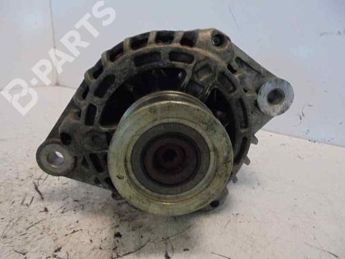 Generator SAAB 9-3 Estate (E50) 1.9 TiD (120 hp) 5318084