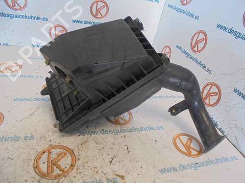 Used Air filter box NISSAN PRIMERA Hatchback (P12) [2002-2025]  14183243