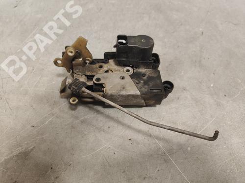 Front left lock FIAT BRAVA (182_)  | BP11718418C98 