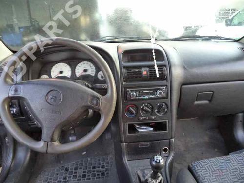 Airbag Kit OPEL ASTRA G Hatchback (T98) 2.0 DTI 16V (F08, F48) | BP2463865C86  - Image 7