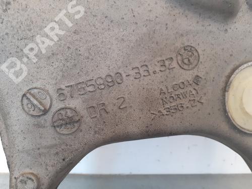 Right rear suspension arm BMW 5 (E60)  | BP7830836M15 