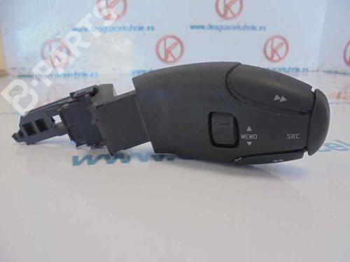 Steering wheel controls PEUGEOT 406 (8B)  | BP2463961E15