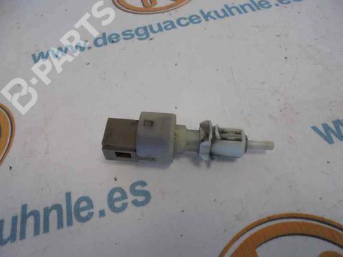 Electronic sensor IVECO DAILY III Van 29 L 12 V (ALKA41A2, ALLA52A2, ALKA42A2) (116 hp) 2493730