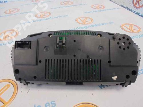 Instrument cluster BMW 5 (E60) 530 d | BP2459322C47 