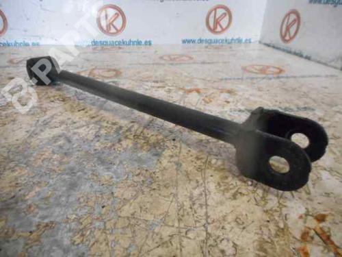 Left rear suspension arm TOYOTA AVENSIS Liftback (_T22_) 2.0 TD (CT220_, CT220R) | BP2474909M14 