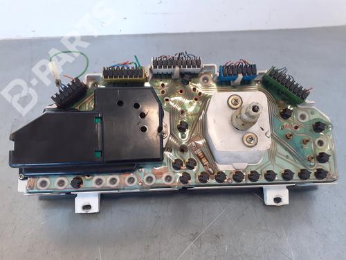 Instrument cluster CITROËN ZX (N2) 1.4 i | BP7456682C47 