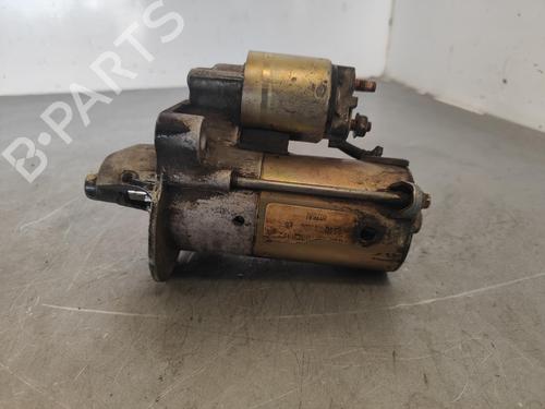 Starter FORD FIESTA V (JH_, JD_)  | BP15659061M8 
