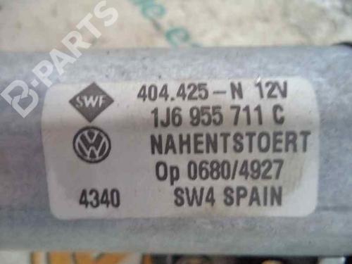 Viskermotor bakrute VW GOLF IV (1J1) 1.9 TDI | BP2488674M102 