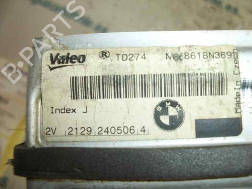 Air conditioning evaporator BMW 3 (E90) 318 d | BP11663866M109 