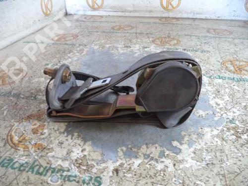 Front right seatbelt RENAULT MEGANE I Classic (LA0/1_) 1.9 dTi (LA08, LA0N, LA0K) | BP8752834I25 