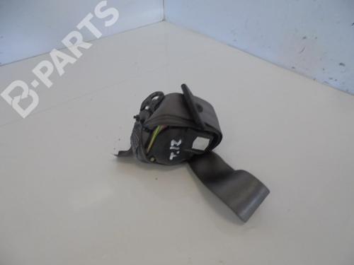 Rear left seatbelt SEAT LEON (1M1) 1.4 16V | BP6632081I29 