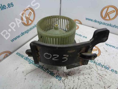 Heater blower motor RENAULT CLIO II (BB_, CB_)  | BP14191408M62 