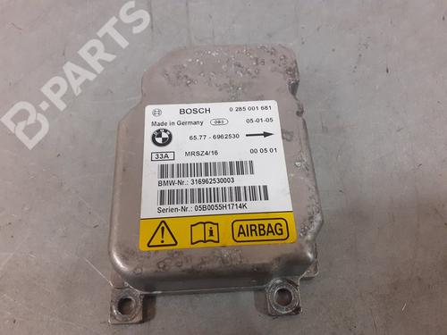 Used ECU airbags BMW 3 Coupe (E46) 320 Cd (150 hp) 8588317