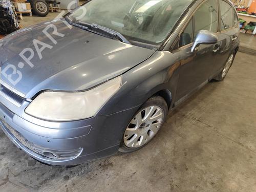 Køler CITROËN C4 I (LC_)  | BP12528138M31 