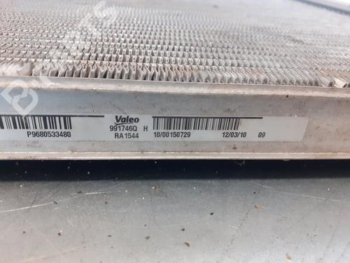 Køler CITROËN C4 Grand Picasso I (UA_) 1.6 HDi | BP7240650M31 