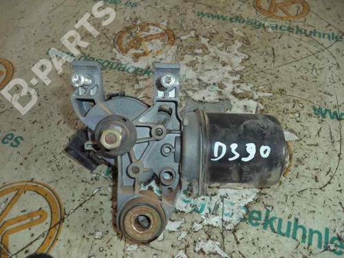 Front wiper motor PEUGEOT 1007 (KM_) 1.4 16V | BP2493647M29 