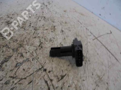 Mass air flow sensor JAGUAR S-TYPE II (X200) 2.5 V6 | BP5866349M95 