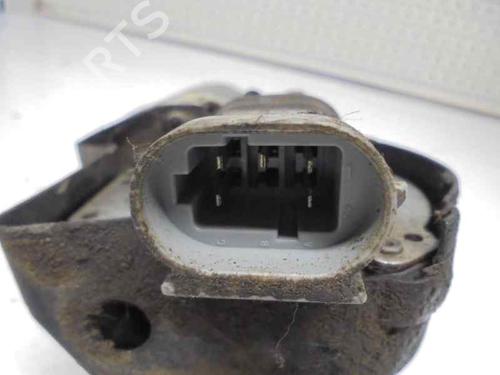 Front wiper motor RENAULT CLIO I (B/C57_, 5/357_)  | BP2703953M29 