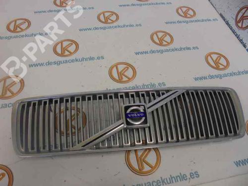 Used Grille VOLVO S80 I (184) T6 (272 hp) 3677032