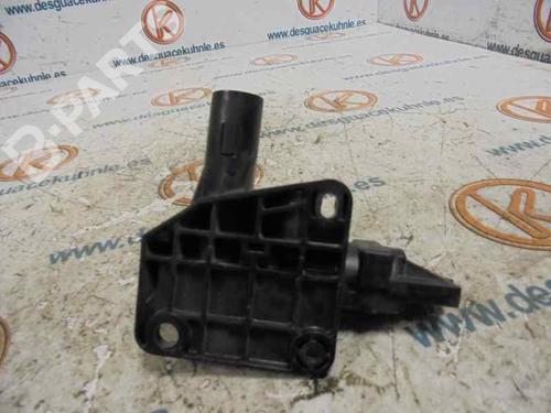 Electronic module CHRYSLER VOYAGER IV (RG, RS) 2.8 CRD | BP2484429M83 