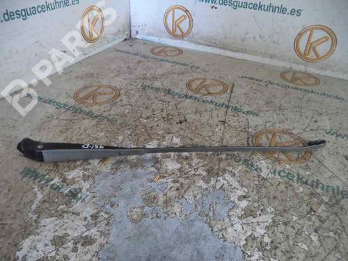 Front windshield wiper arm FORD ORION I (AFD) 1.6 D BP6633068C143