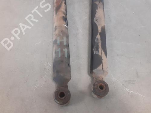 Right rear shock absorber MERCEDES-BENZ C-CLASS Coupe (CL203) C 220 CDI (203.706) | BP14188997M19 
