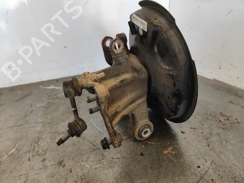 Right rear steering knuckle KIA OPTIMA (JF) | BP33470951M28 - Image 3