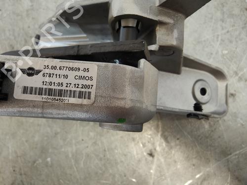 Break pedal MINI MINI (R56) Cooper | BP25346420I19 