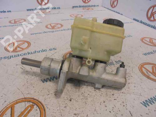 Used Brake master cylinder BMW 5 (E39) [1995-2003]  2477901