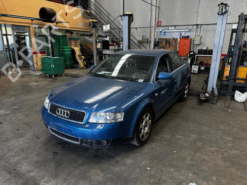 Engine AUDI A4 B7 (8EC) 2.5 TDI | BP36258943M1 - Image 15